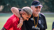 Jorge Fossati revela que Paolo Guerrero jugará la Copa América, pese a lesión: “Yotún sí está descartado”