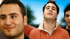 ¿Vocalista de Reik, Jesús Navarro, se declaró gay? Rumores del cantante de ‘Yo quisiera’ son tendencia