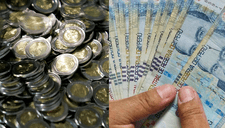 Descubre las 3 monedas más buscadas en el Perú y por las cuales pueden pagar hasta S/800