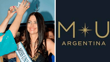 Miss Universo Argentina 2024 EN VIVO: ¿Cómo ver la participación de la candidata de 60 años, Alejandra Rodríguez?