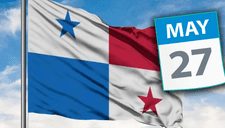 ¿Es feriado el 27 de mayo en Panamá? Que se celebra y para quiénes aplica