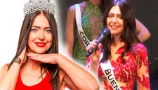 Alejandra Rodríguez de 60 años perdió el Miss Universo Argentina 2024, pero logró entrar al Top 15