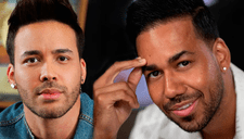 Romeo Santos vs. Prince Royce: La IA revela quién es el verdadero rey de la bachata