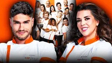 'Top Chef VIP' capítulo 9 temporada 3 por Telemundo: Hora, fecha y guía completa del ESTRENO en vivo