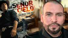 Entérate por qué Rafael Amaya ya no quiere volver a interpretar a Aurelio Casillas en “El Señor de los Cielos”