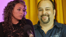 Cuánto duró la relación de Sara Manrique y Micky Rospigliosi y por qué se separaron