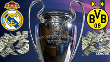 ¿Quién ganó la Champions League 2024 y cuánto dinero se llevó el campeón?