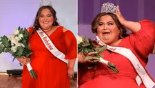 ¿Quién es Sara Milliken? Ganadora del Miss Alabama 2024 que sufrió de bullying por su obesidad