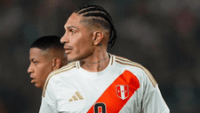 Periodista paraguayo destruyó a Paolo Guerrero tras amistoso Perú vs. Paraguay: “Jugó con 58 años”