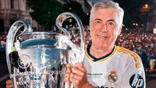 Real Madrid DESMIENTE a Carlo Ancelotti al decir que NO jugará el Mundial de Clubes