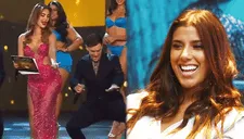 Usuarios hunden a Laura Spoya por pedir a Guaynaa bailar ‘Mamarre’: “Así dicen que es mejor que Yahaira”