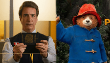 'Paddington en Perú': lanzan tráiler con la sorprendente aparición de Carlos Carlín junto a famosos actores