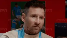 ¿Lionel Messi anuncia su ADIÓS del fútbol? “Va a ser mi último club”