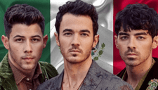 Jonas Brothers en México: Nuevas fechas y precios de entradas tras cancelación de conciertos