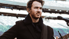 Kevin Jonas revela que padece de cáncer de piel: "Asegúrense de revisar esos lunares"