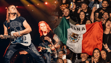 Maná en México este 2024: fechas confirmadas, precio de boletos por E Ticket y todos los detalles