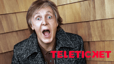 Paul McCartney en Lima 2024: LINK para comprar boletos con Interbank en Teleticket