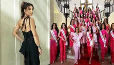 Conoce a la candidata de 46 años que busca coronarse como Miss Universe Puerto Rico 2024