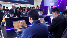 ¡Preparados! Anuncian el torneo amateur Gamer más grande del Perú