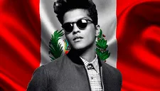 ¡Noticia para los fans! Bruno Mars podría llegar a Perú en 2024: Todo lo que se sabe del posible concierto