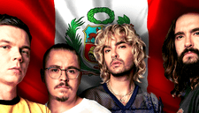 Tokio Hotel en Lima 2024: Encuentra precios, fechas y las mejores ofertas de entradas para 'Beyond the World'