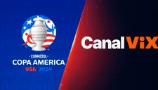 Cómo ver la Copa América 2024 en vivo vía ViX y ViX Premium: sigue todos los partidos por Internet