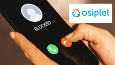 Osiptel bloqueará celulares no registrados: verifica si tu equipo será afectado y desde cuándo