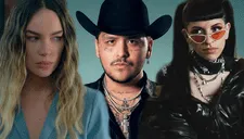 ¿Belinda y Cazzu lanzarán canción sobre Christian Nodal? Esto es todo lo que se sabe al respecto