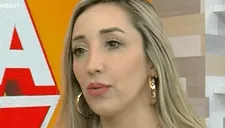 Romina Gachoy denuncia haber sido estafada por una amiga: “No voy a parar hasta que se haga justicia”