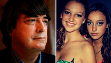 Jaime Bayly cuenta con dolor que fue ignorado por sus hijas en el Día del Padre: "Triste y decepcionado"