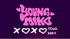 Young Miko en Lima 2024: Preventa, precios, fecha para el concierto en Costa 21