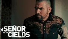 'El señor de los cielos' capítulo 94 temporada 9 por Telemundo: Guía completa, fecha y hora del CAPÍTULO FINAL