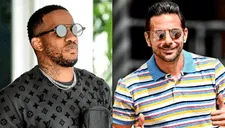 Jefferson Farfán vs. Claudio Pizarro: Marcas confirmadas de centros comerciales que competirán en el sur