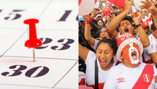 ¿Feriado largo del 28 al 30 de junio? Esto señala El Peruano