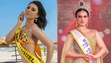 ¿Quién es Naomy Montiel, la candidata favorita para ganar el Miss Supranational 2024?