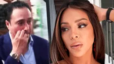 Sheyla Rojas aviva los rumores del fin de su relación con Sir Winston con post: "Reunir todas las pruebas"