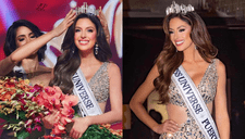 Conoce a Jennifer Colón, de 36 años y madre de tres hijos, quien se coronó como Miss Universo Puerto Rico 2024