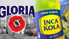 Gloria, San Fernando, Inca Cola: Revelan las marcas preferidas y más compradas de los peruanos