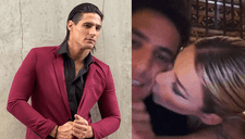 Facundo González confirma relación con chica reality venezolana Oriana Marzoli