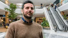 Claudio Pizarro: detalles de su mall que inauguraría en diciembre y sería más grande que el de Jefferson Farfán