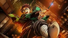 "Demon Slayer: Kimetsu no Yaiba" llega a su final con tres películas: ¿Se podrán ver en Latinoamérica y en España?