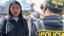 Joven denuncia tocamientos indebidos en Cusco y PNP da indignante respuesta: “¿Qué hacías tan tarde?”