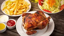 Las 10 mejores pollerías para visitar por el Día del Pollo a la Brasa, según Taste Atlas