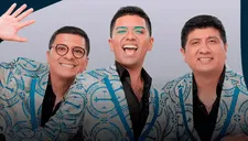 Grupo 5 en Huancayo 2024:  todos los detalles sobre su concierto, fecha, precio de entradas y más