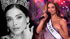 Nathaly Terrores no logró pasar al top 12 y queda eliminada del Miss Supranational 2024