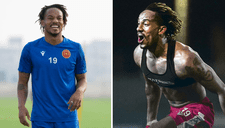 André Carrillo: ¿Cuánto cuesta y cuál es el sueldo del volante peruano tras el fracaso en la Copa América 2024?