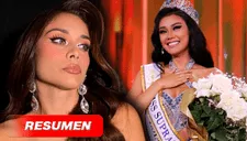 Miss Supranational 2024: Todo sobre el certamen donde ganó Miss Indonesia y participó Nathaly Terrones