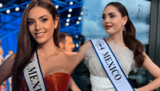 Conoce a Andrea Sáenz, la abogada mexicana que fue coronada como reina continental en el Miss Supranational 2024