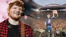 Ed Sheeran en Madrid: cuándo y dónde comprar las entradas para su concierto en el Cívitas Metropolitano y más