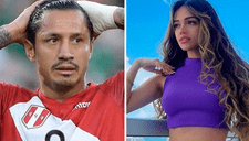 ¿Gianluca Lapadula y Anderson Santamaría se encontraron con Mayra Goñi en Miami?, Amor y Fuego lo revela